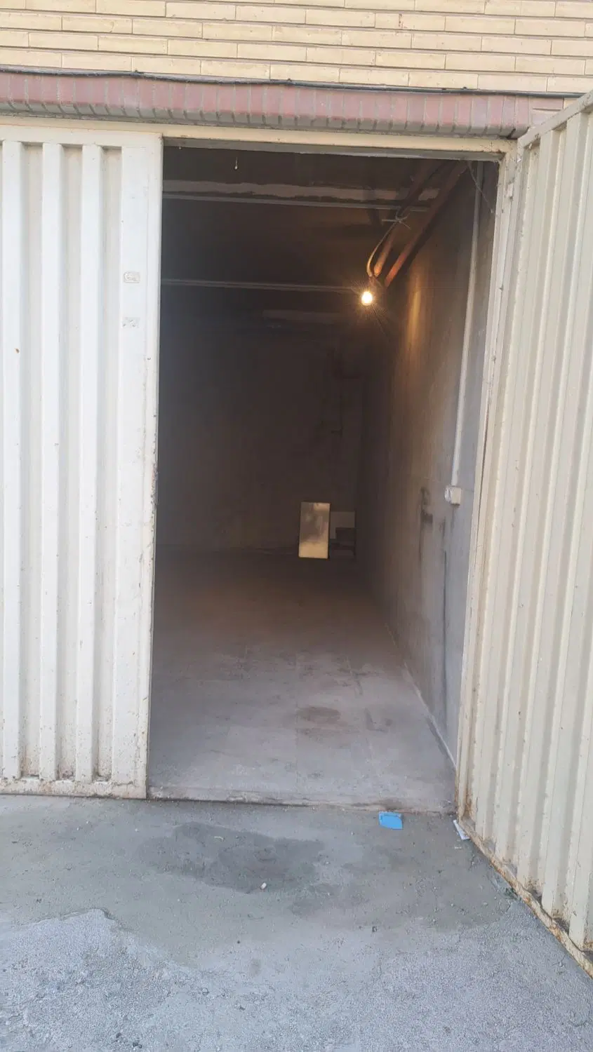 پارگینک اختصاصی در مجتمع اسکان اندیشه
