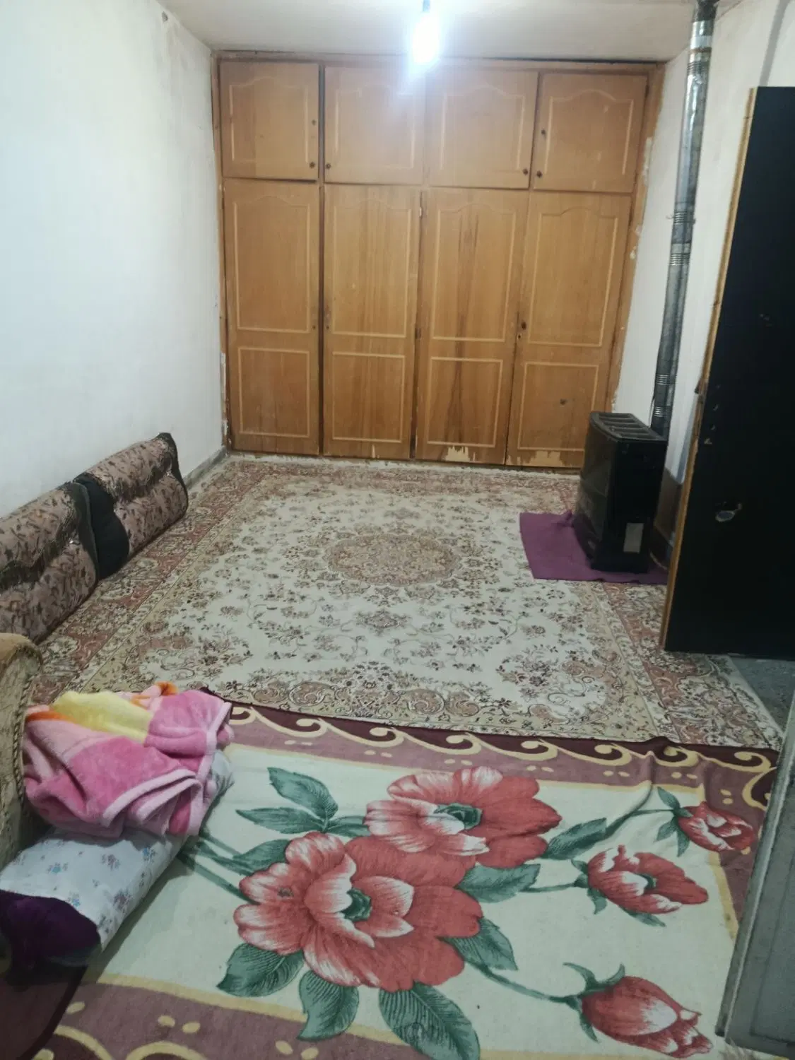خانه ویلایی به فروشی