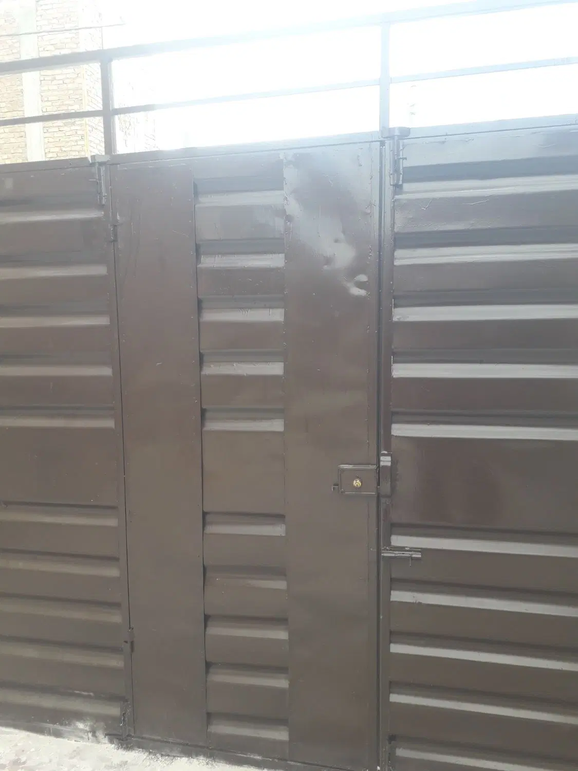 خانه ویلایی در سیادک