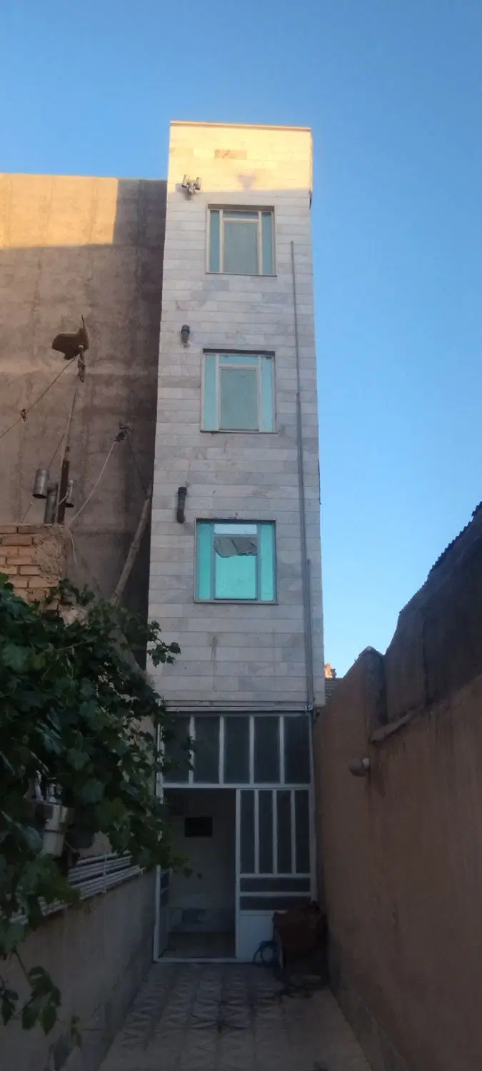 آپارتمان اجاره ای