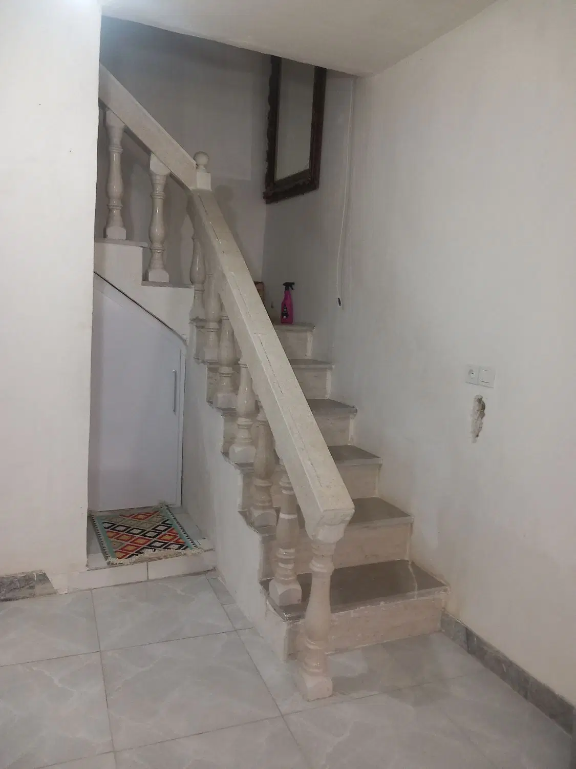 رهن و اجاره یک منزل ویلایی دوبلکس