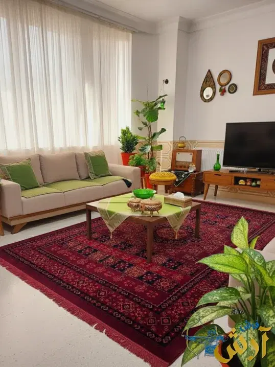 اجاره ملک مسکونی مارلیک