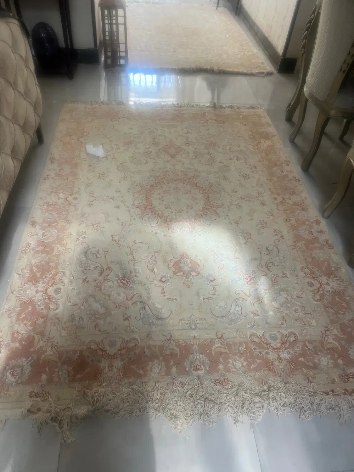 اجاره اپارتمان