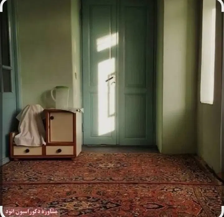 منزل ۱۰۷متری  در ازادگان