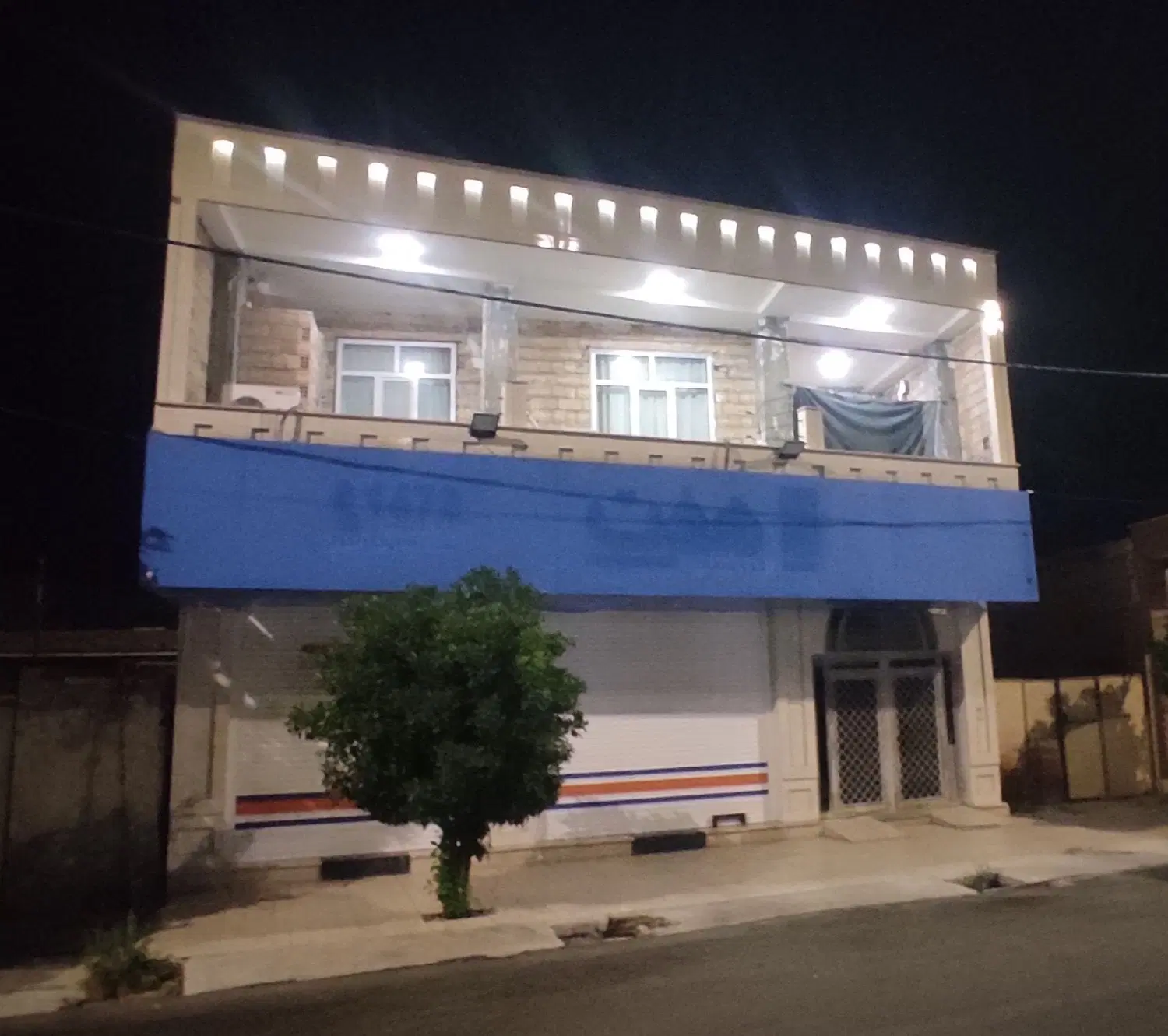 فروش ملک تجاری مسکونی در شهرستان دره شهر