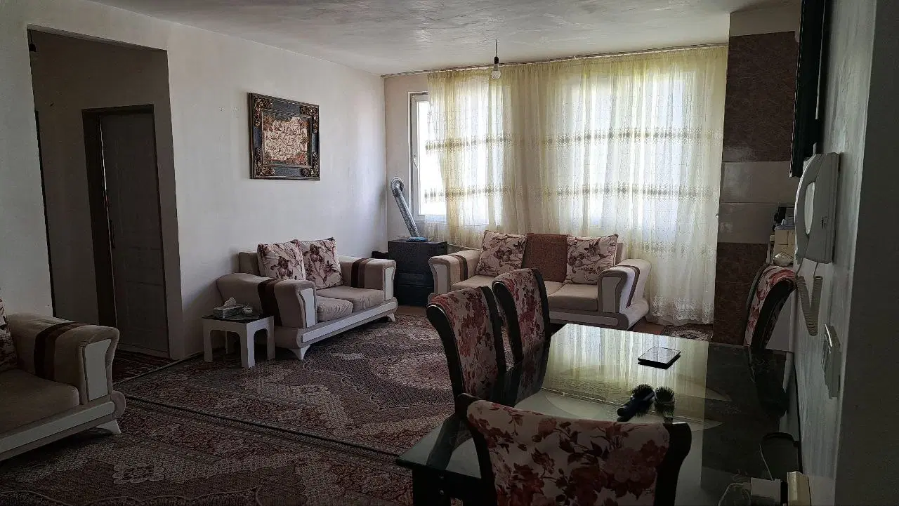 مسکن مهر میر اشرف