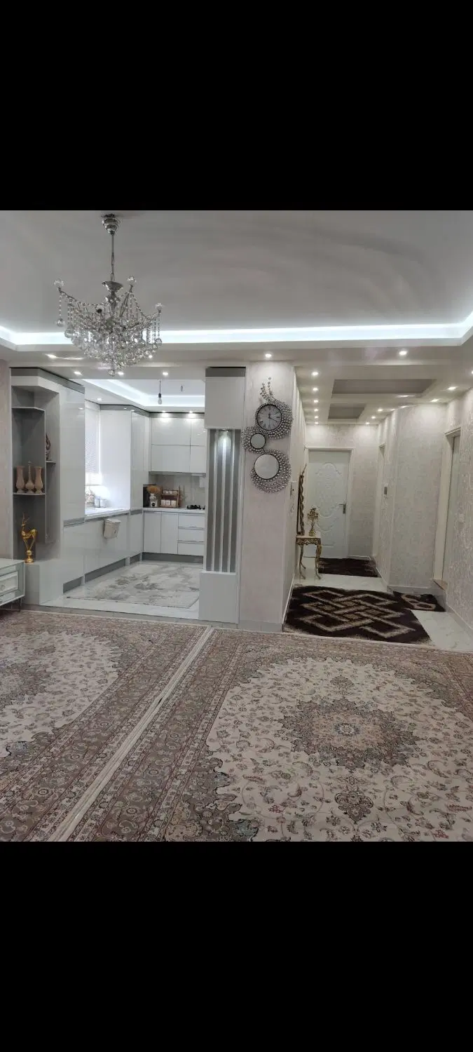آپارتمان فروشی سعدی بشیر آباد