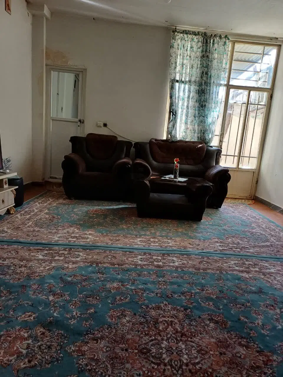 خانه دربست، آخر مسکن