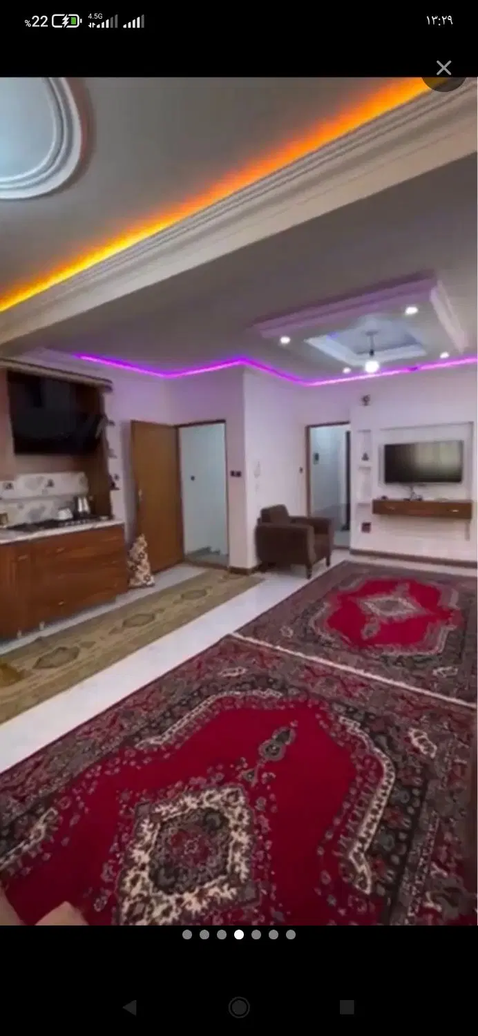 فروش خانه ویلایی 110متری
