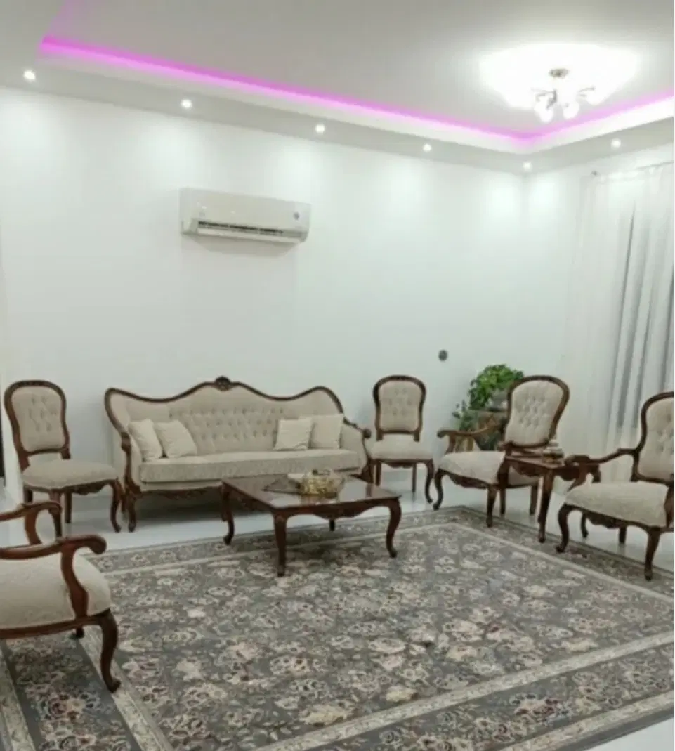 خانه ویلایی حیاط دار شهرک مدنی