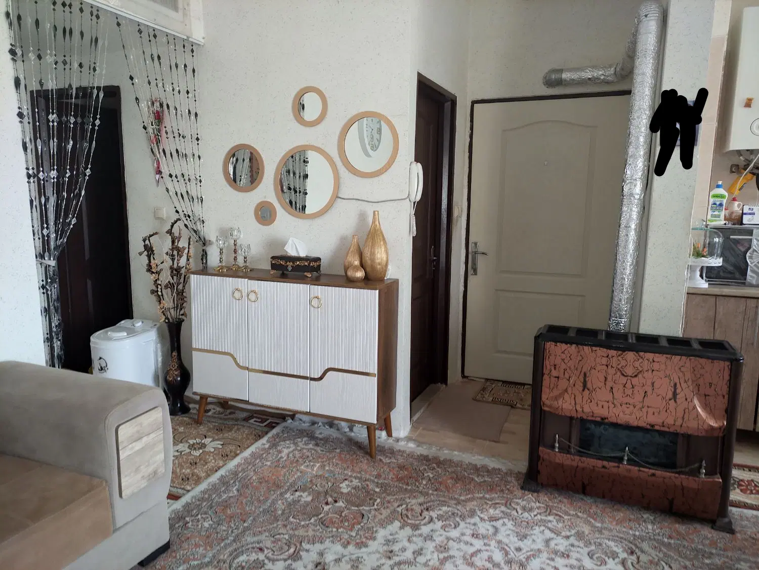 دوخواب بتنی مپسا۵