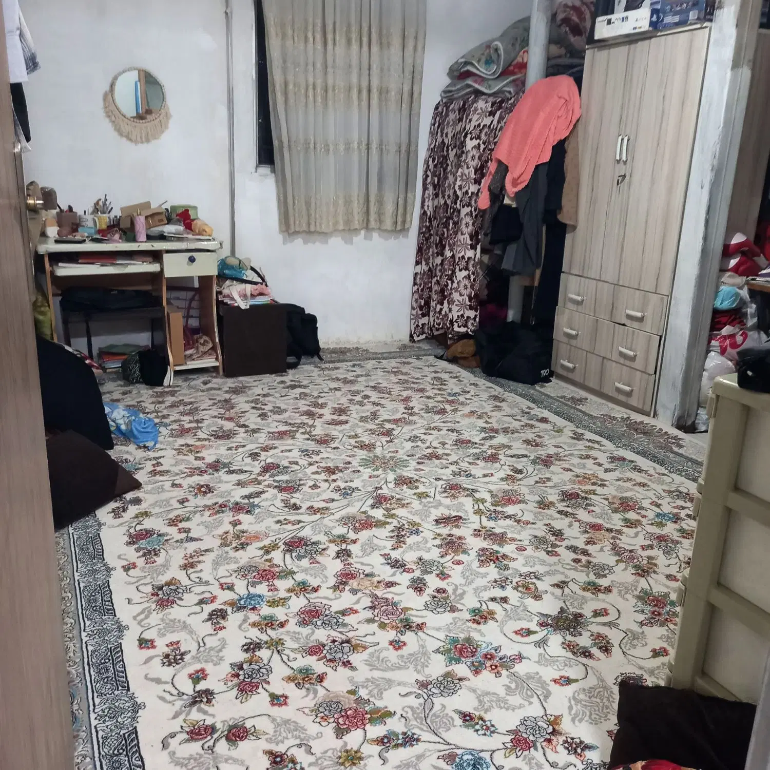 خانه اجاره ای دولت اباد