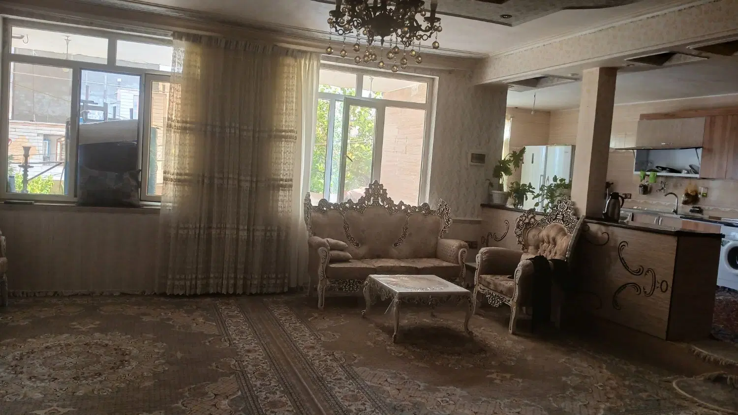 خانه فروشی