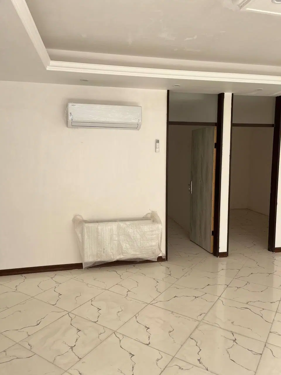 اپارتمان ۹۵متری نوساز.تخلیه
