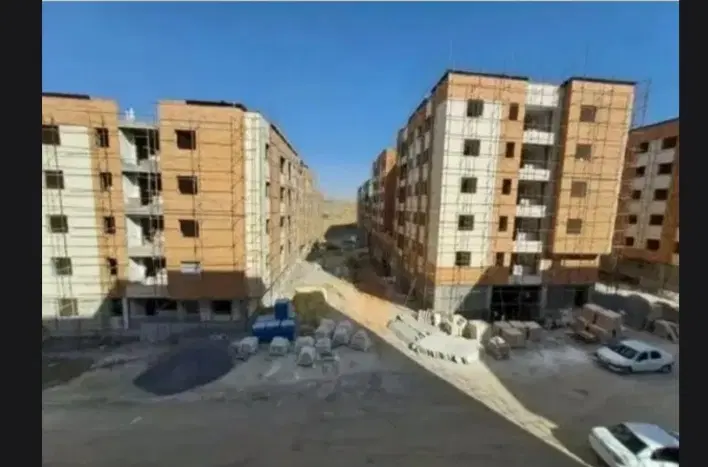 مسکن ملی کوی پرواز