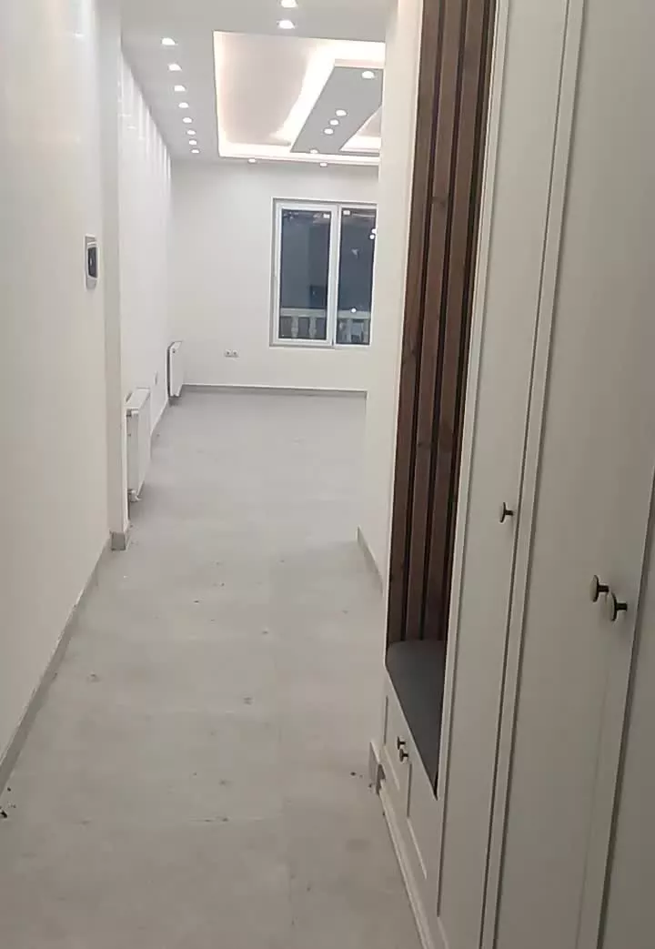فروش واحد سه خواب خوش نقشه