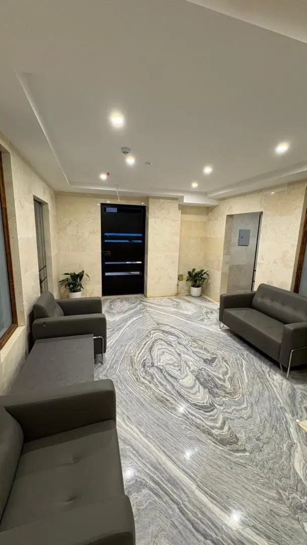 آپارتمان ۲۲۰ متری دندانپزشکان