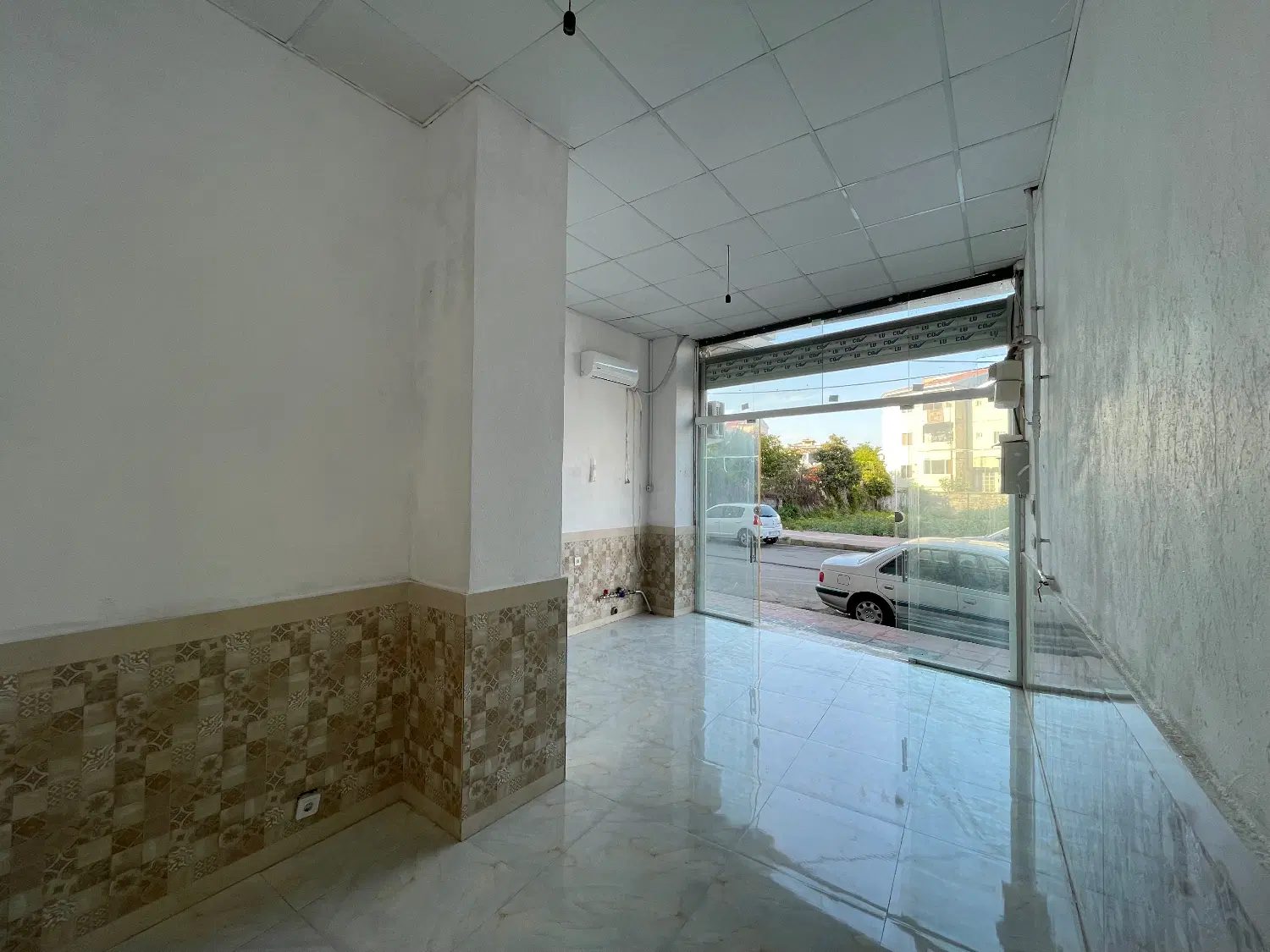 اجاره مغازه تجاری