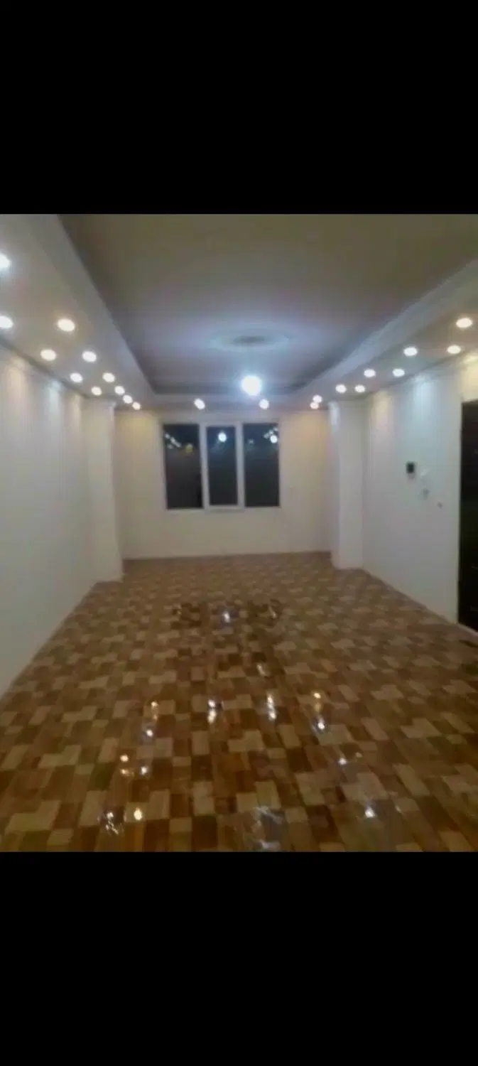 واحد 125 متری دو خواب