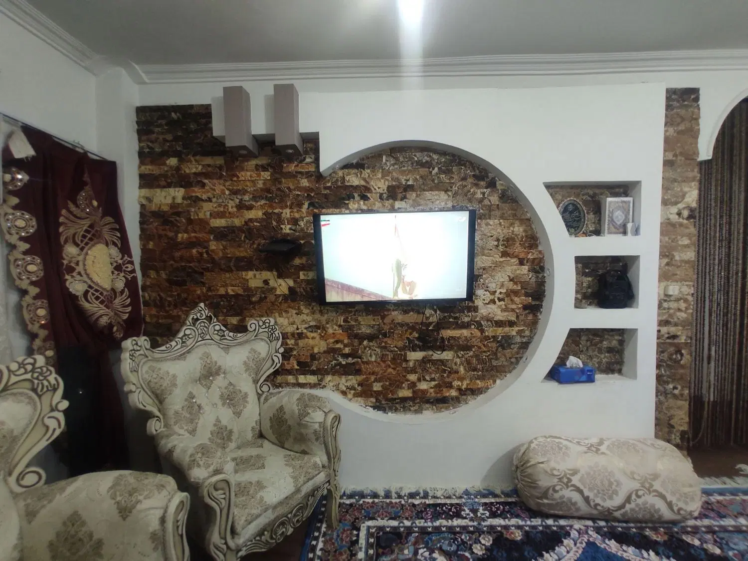 آپارتمان فروشی