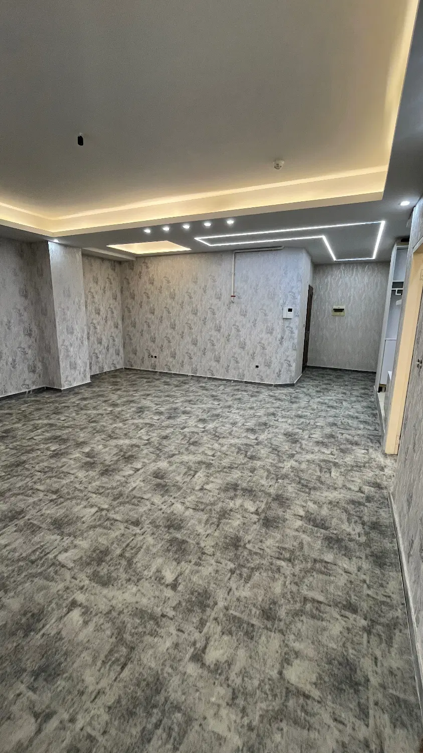 آپارتمان فوق لوکس_۶۴ متر_میدان جانبازان