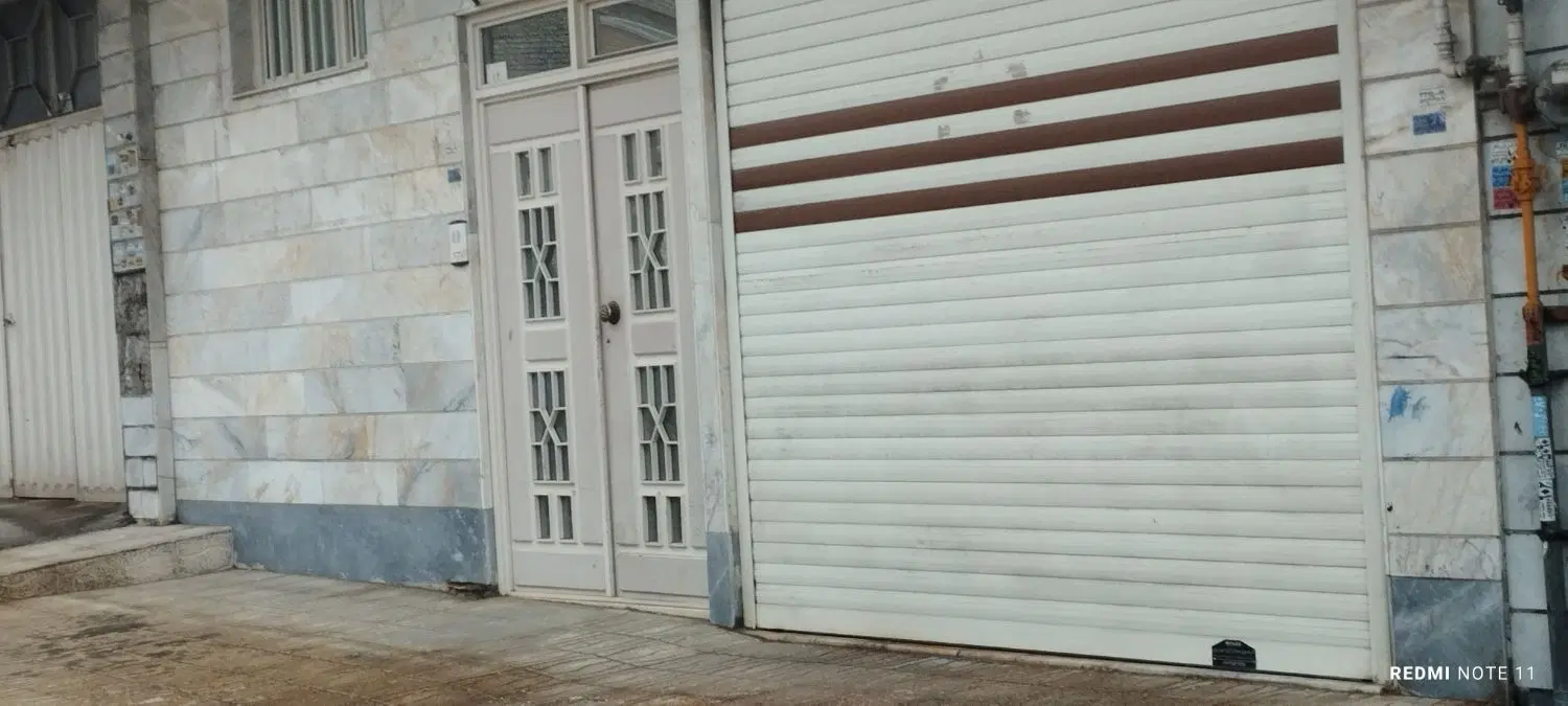 ویلایی ۲۲۳م در زنجان معاوضه با مشهد