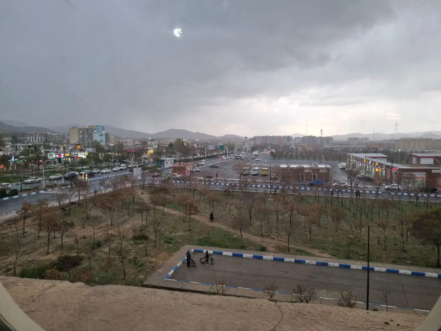 اجاره آپارتمان پتروشیمی ۱۵۰ متری