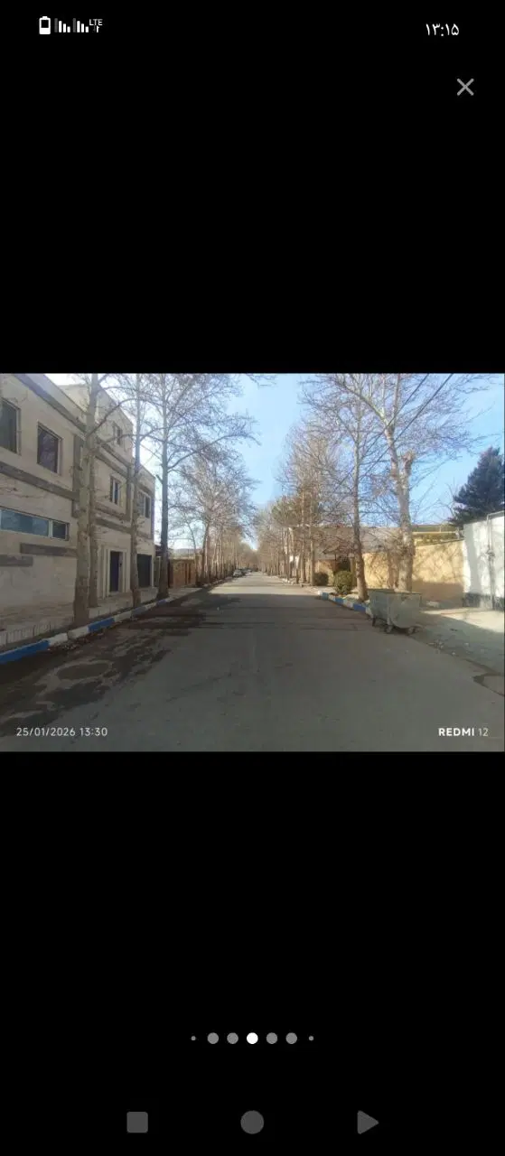 خانه ویلایی 200متر