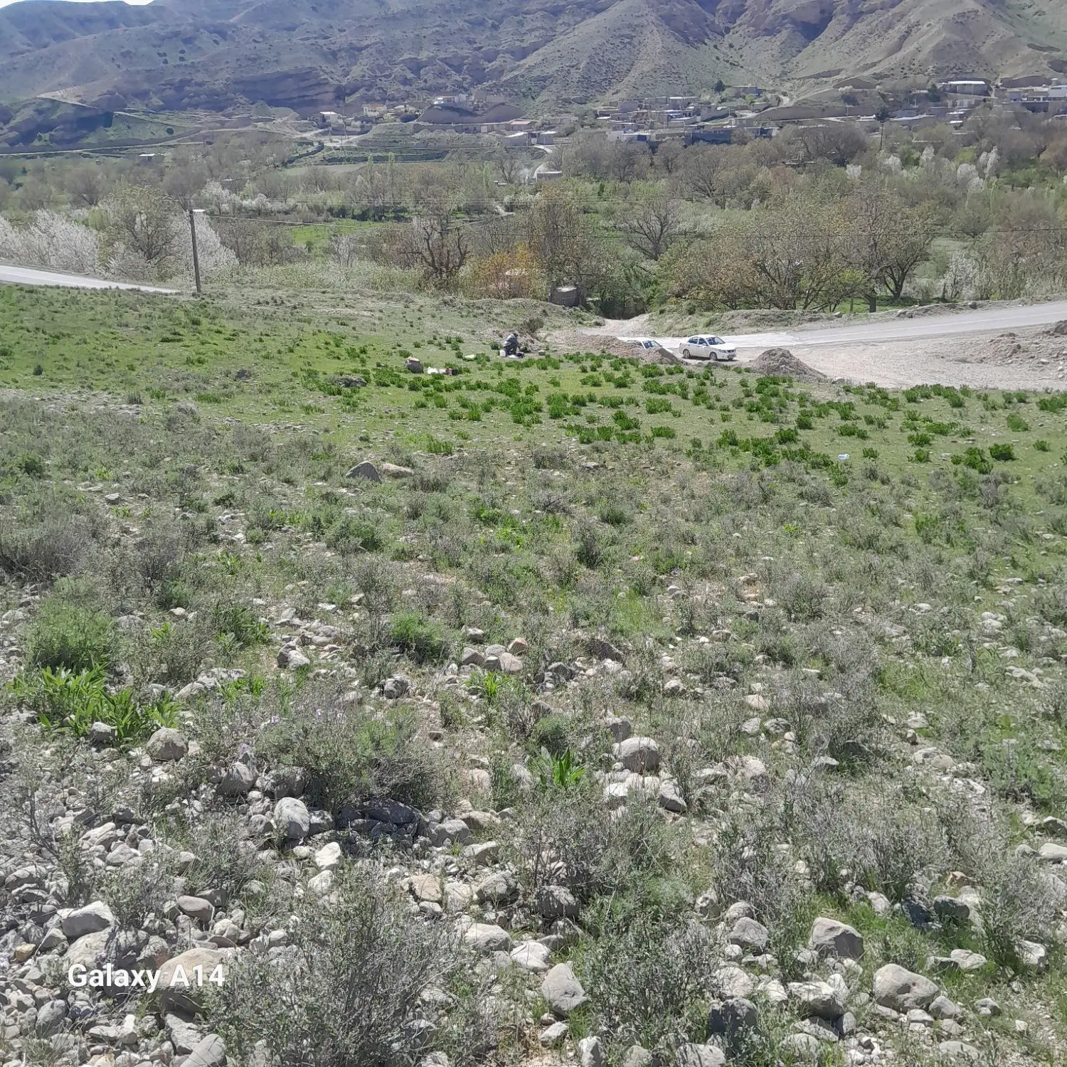 خانه در خانلق