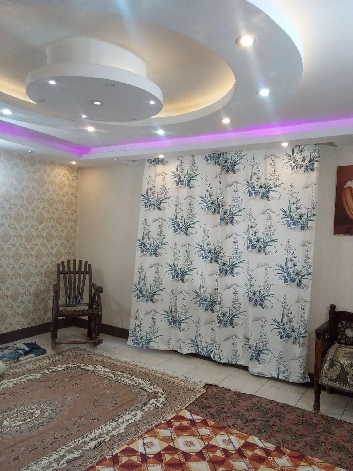 خانه پنج آذر