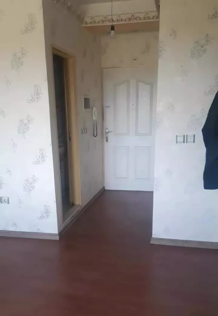 آپارتمان ۶۸ متری واقع در فاز دو سهند