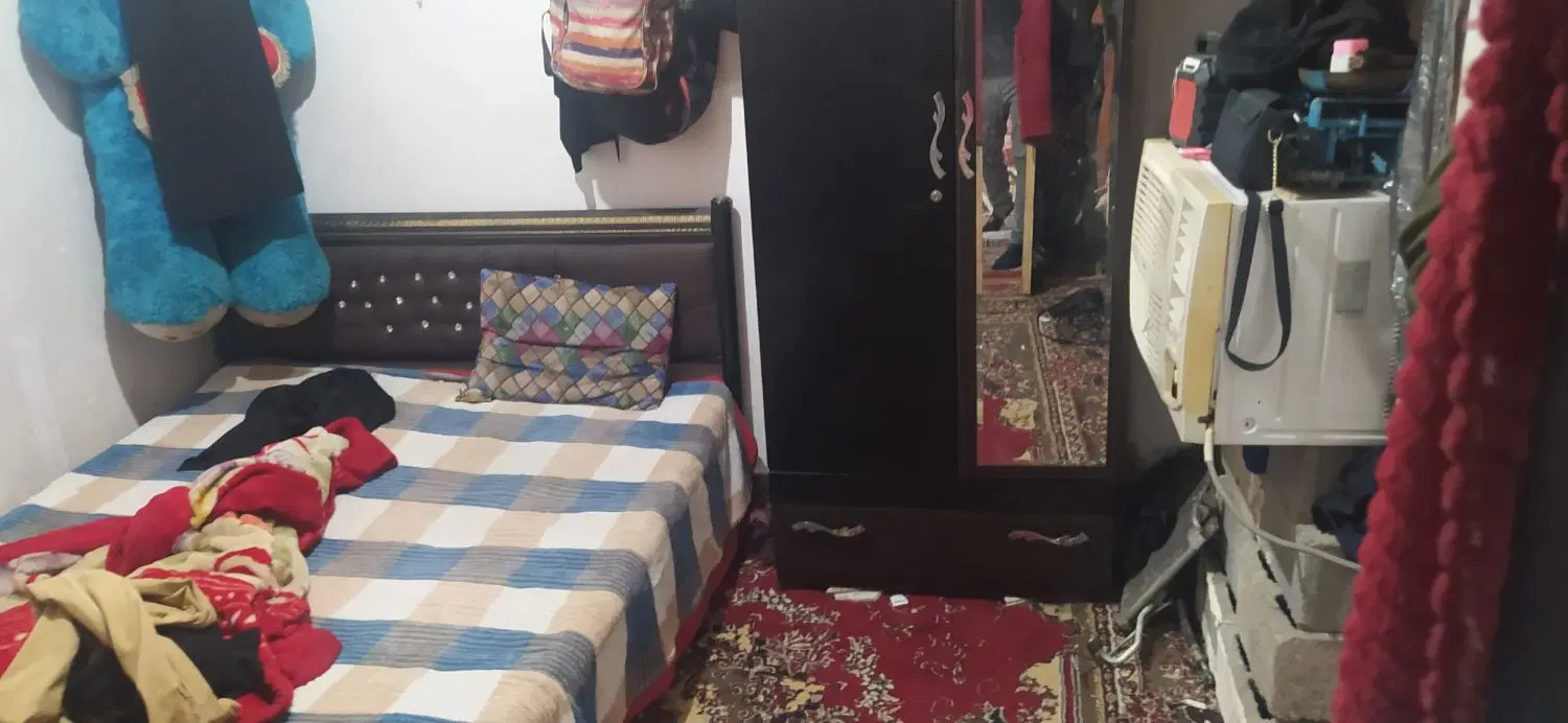 ویلایی همکف فاز دو کوی برق