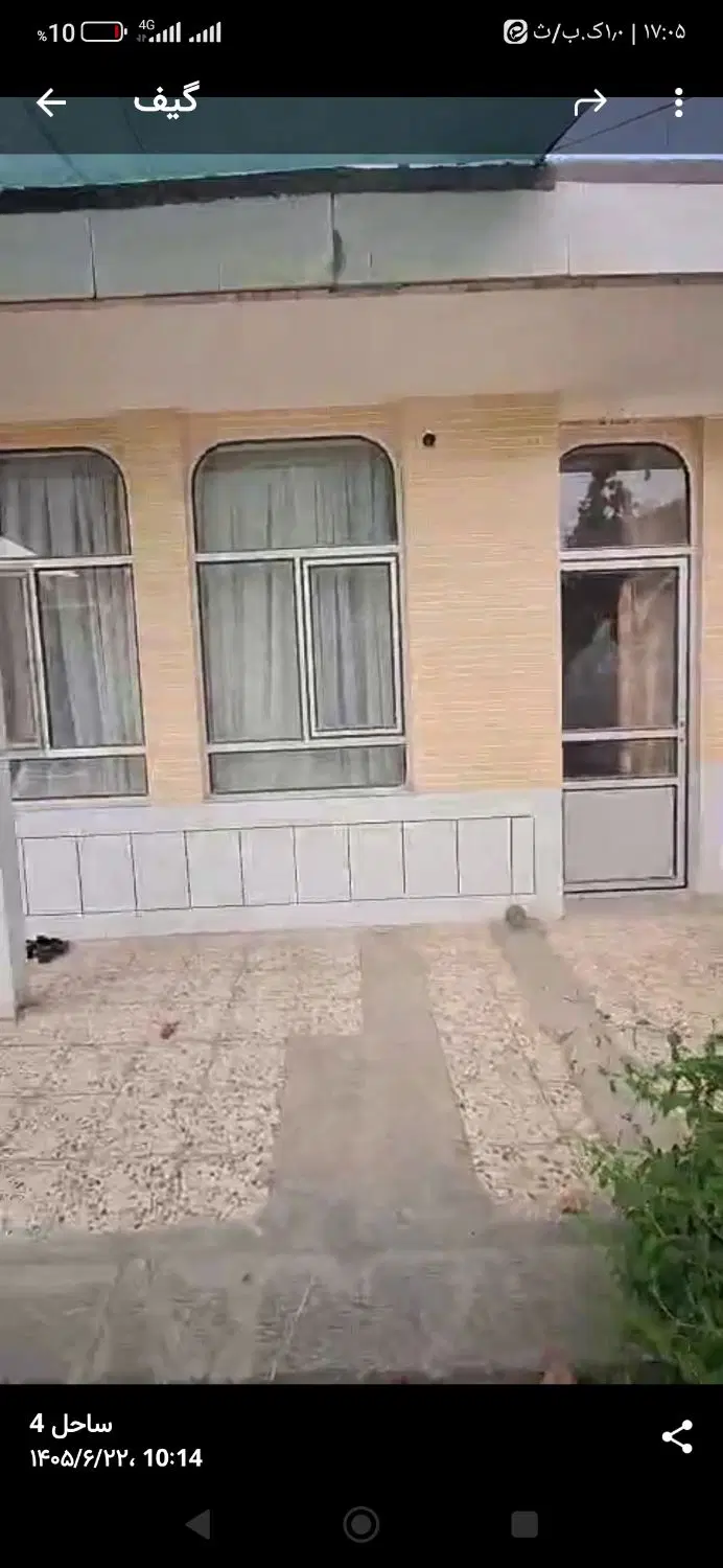 فروش  خانه مسکونی