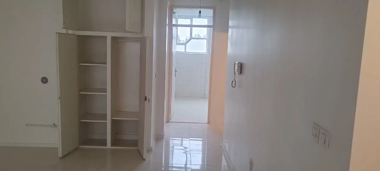 آپارتمان۱۰۰متر ۲ خوابه