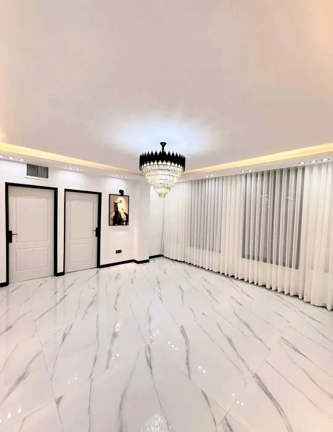 آپارتمان 3خوابه مالک پول لازم