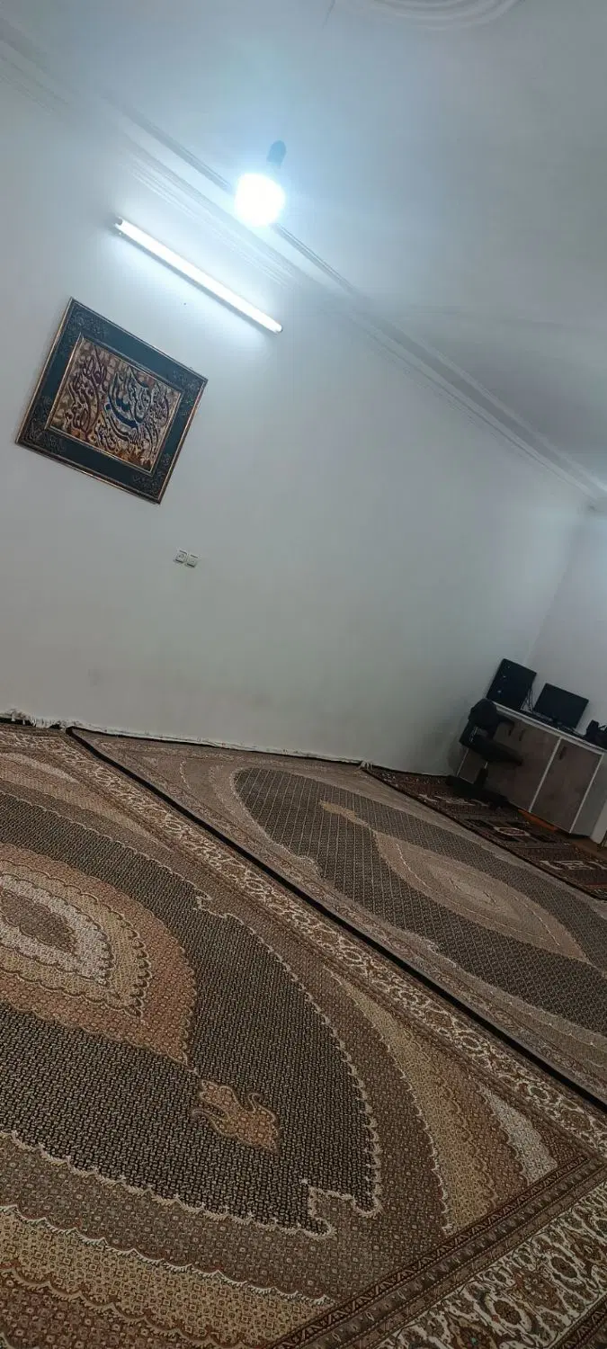 ویلایی شهرک سینا
