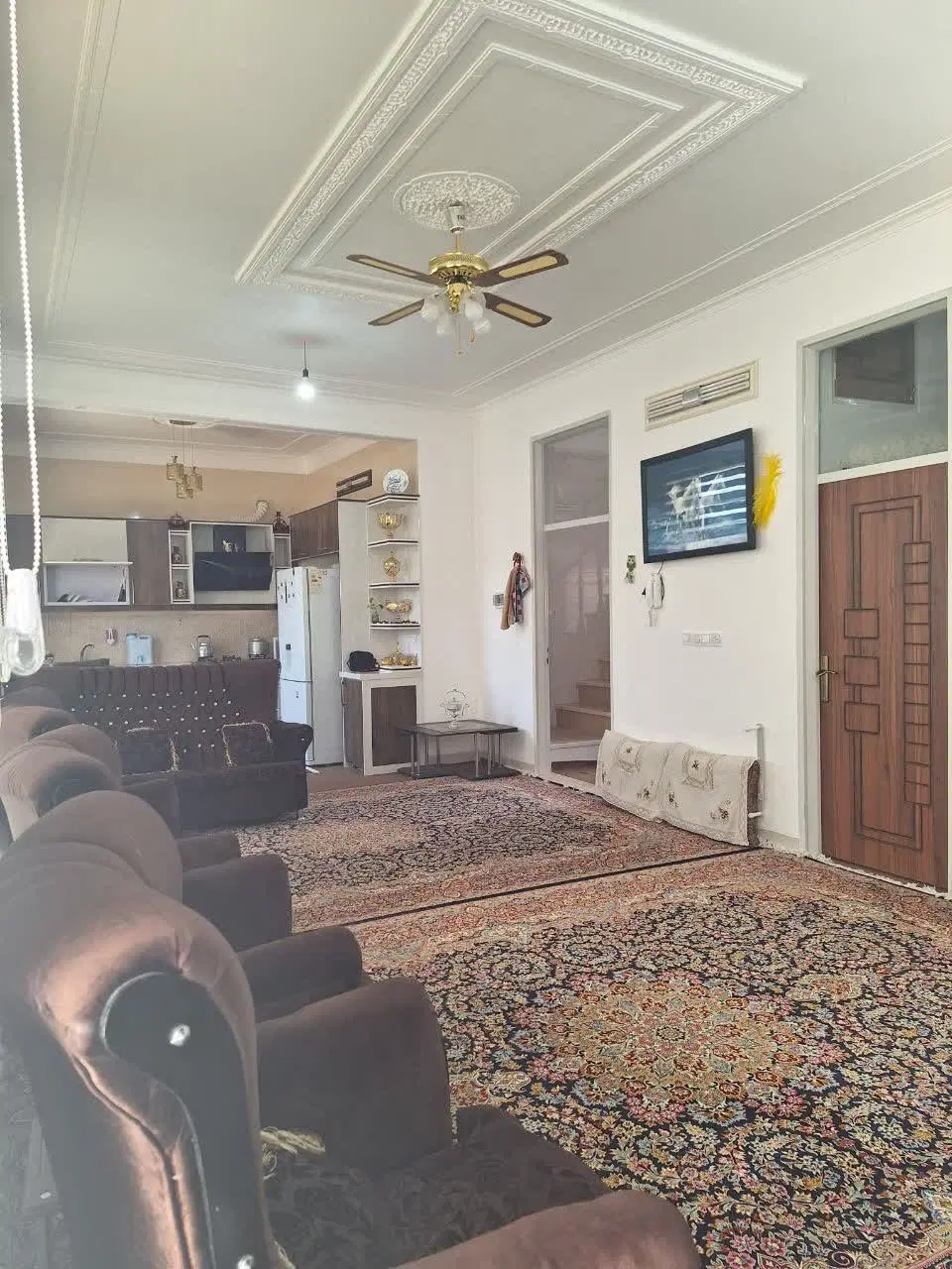 منزل فروشی