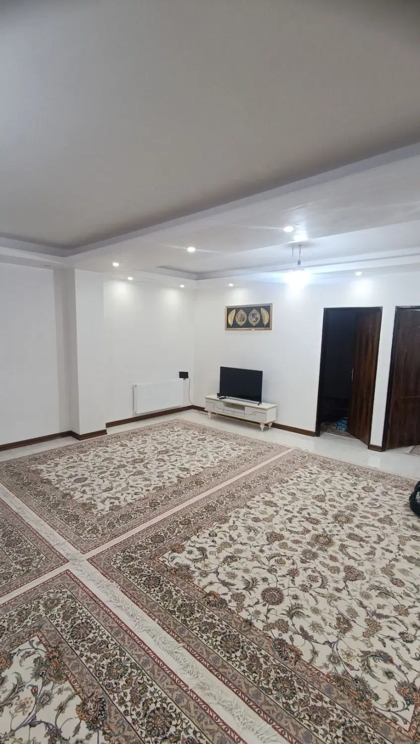 ۱۱۹ متر با پارکینگ ، نگارستان ۹