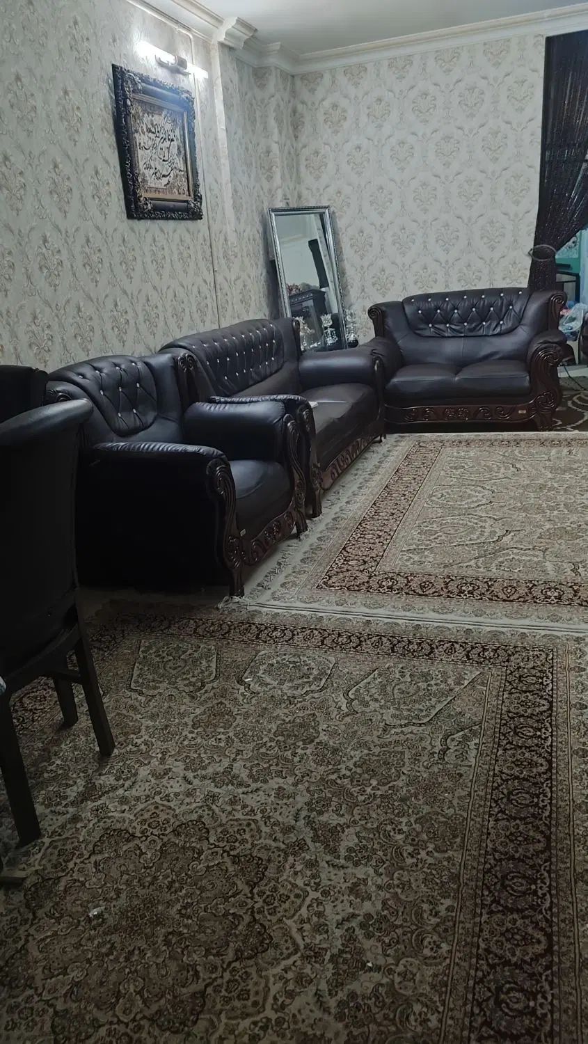 منزل مسکونی