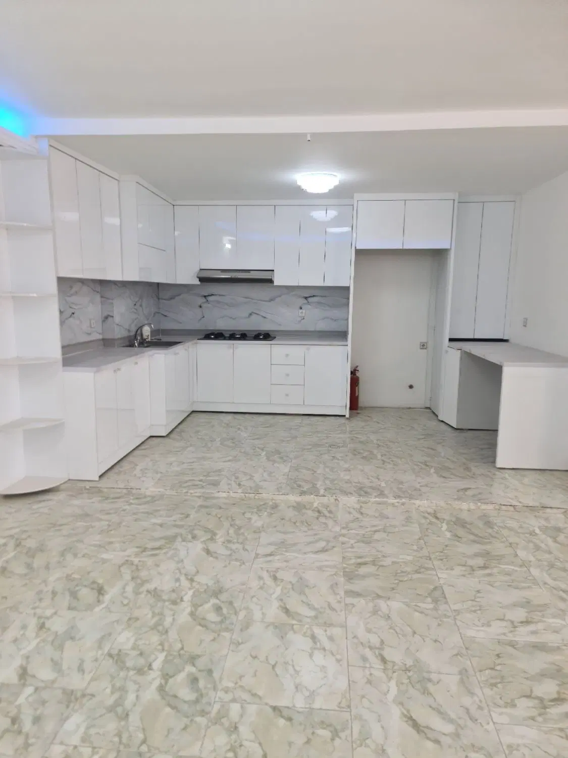 اجاره اپارتمان مسکونی