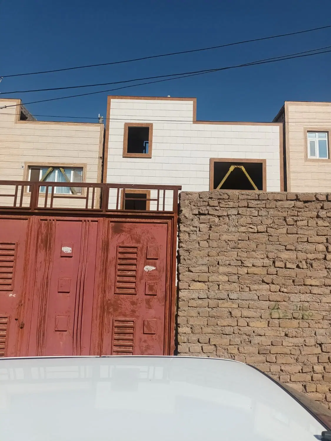 فروش مسکن مهر