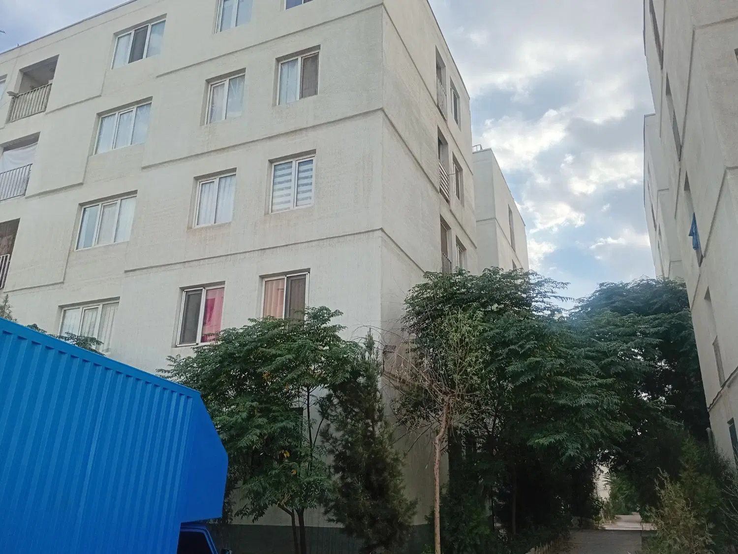 کیسون عالی ۳خواب