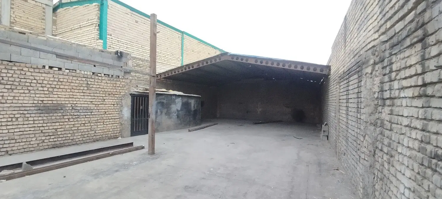 کارگاه و مغازه اجاره ای بر اول شهید فهمیده