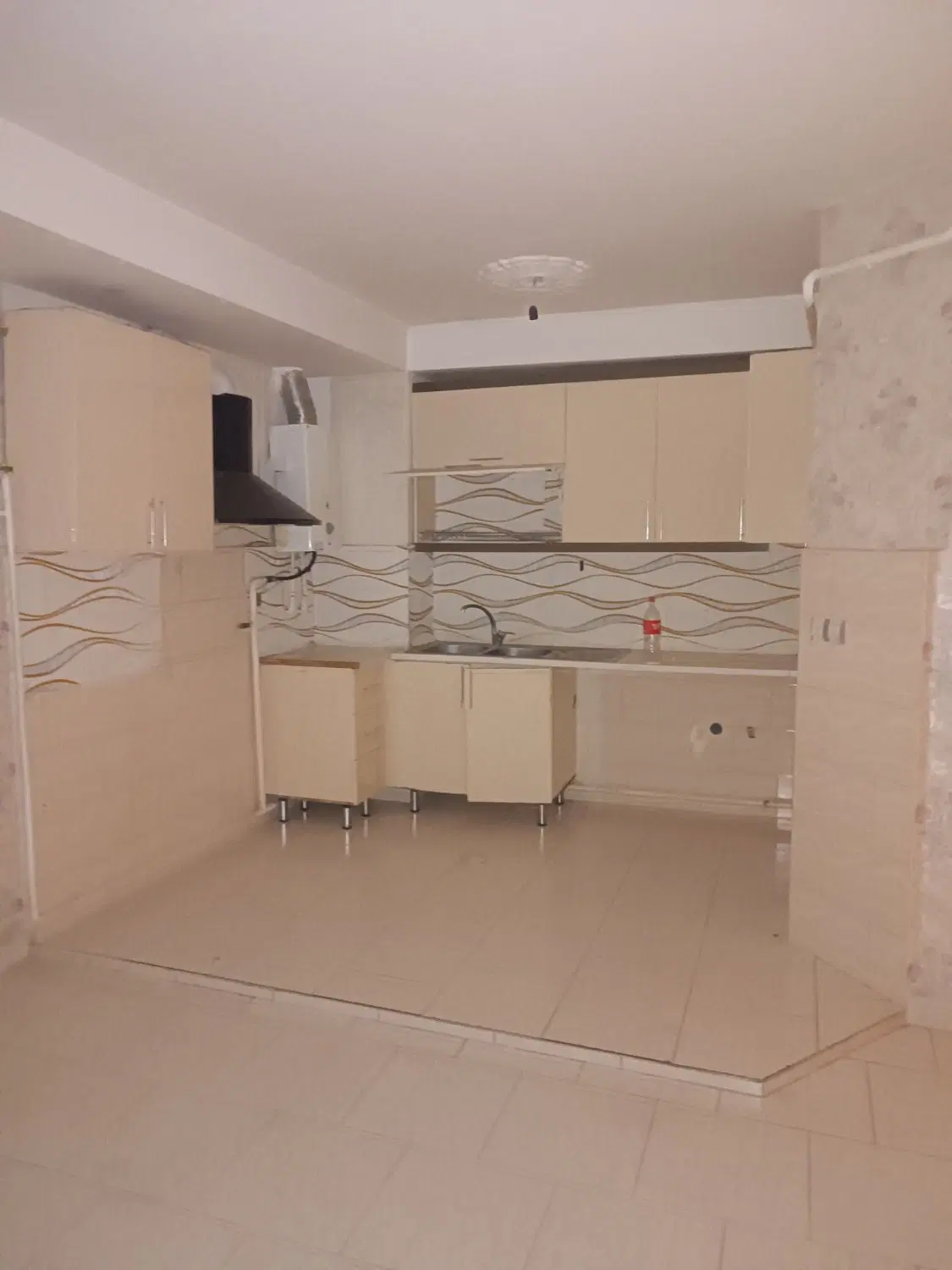 رهن و اجاره واحد اندیشه نیکو ۵ متراژ ۵۳