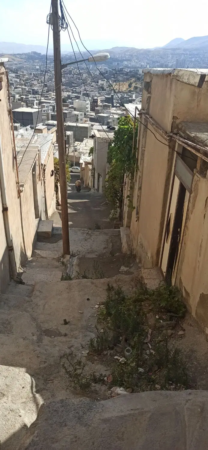 خانه ویلایی کانی کوزله