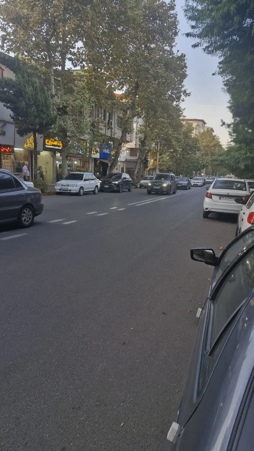 زمین تجاری مسکونی براصلی شیخ زاهد