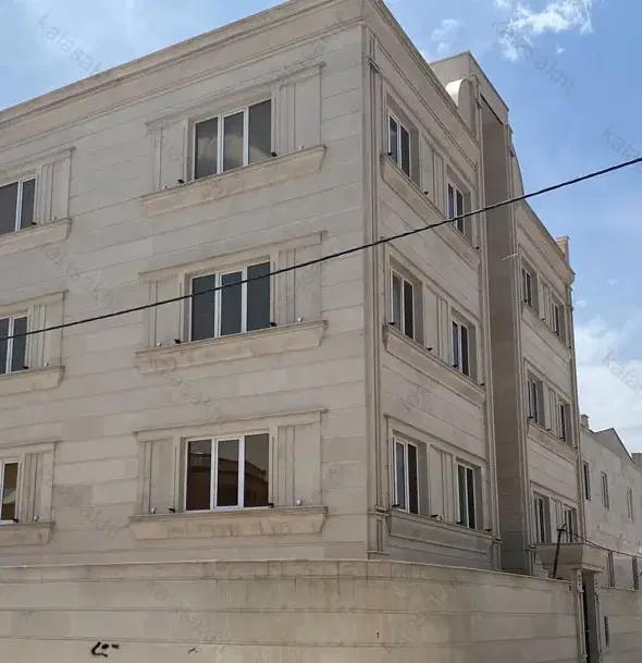 واحد تک کلید در بلوار بهشتی محدوده خیابان بهارستان