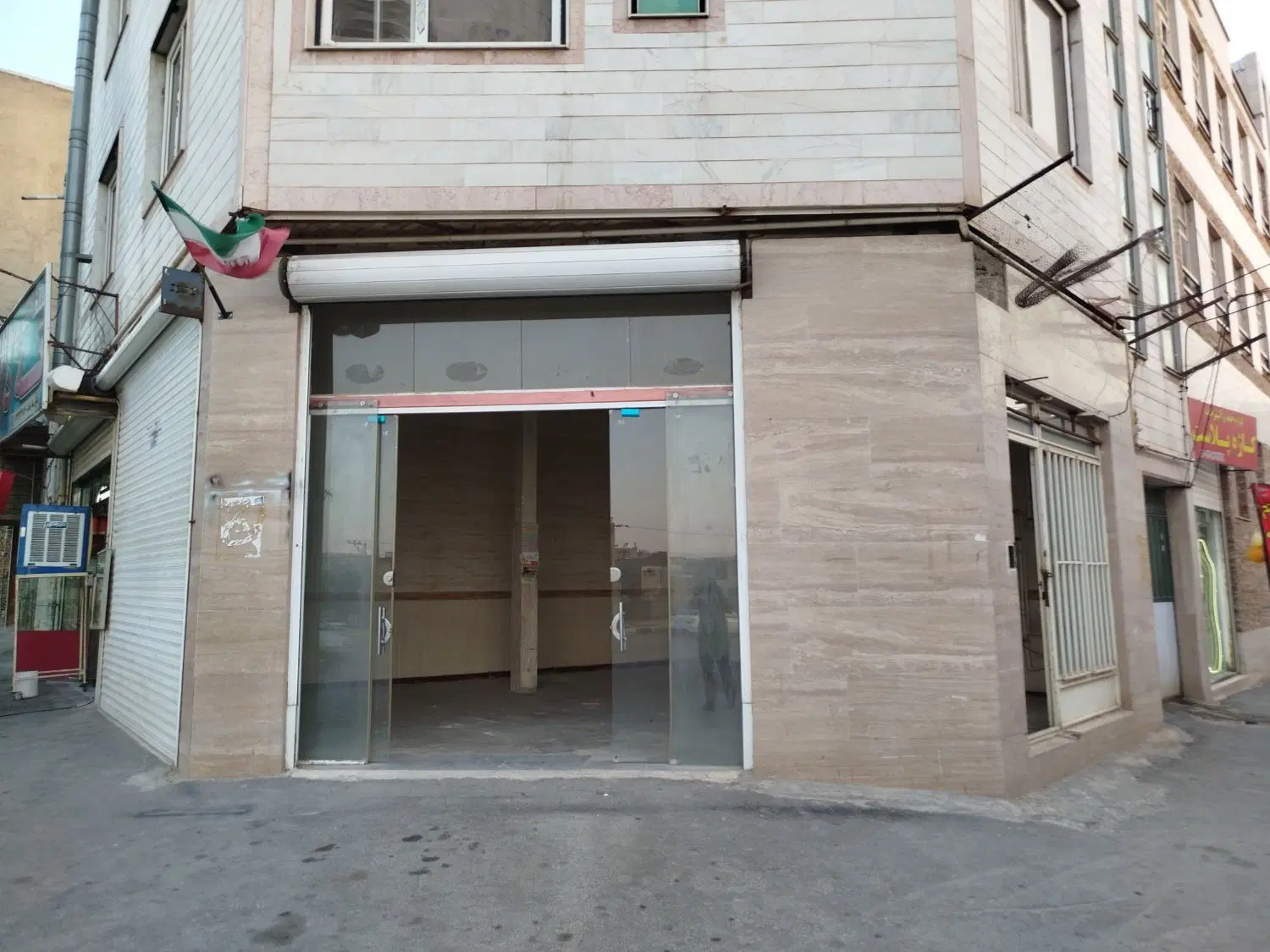مغازه ۵۳متری جهانگیری