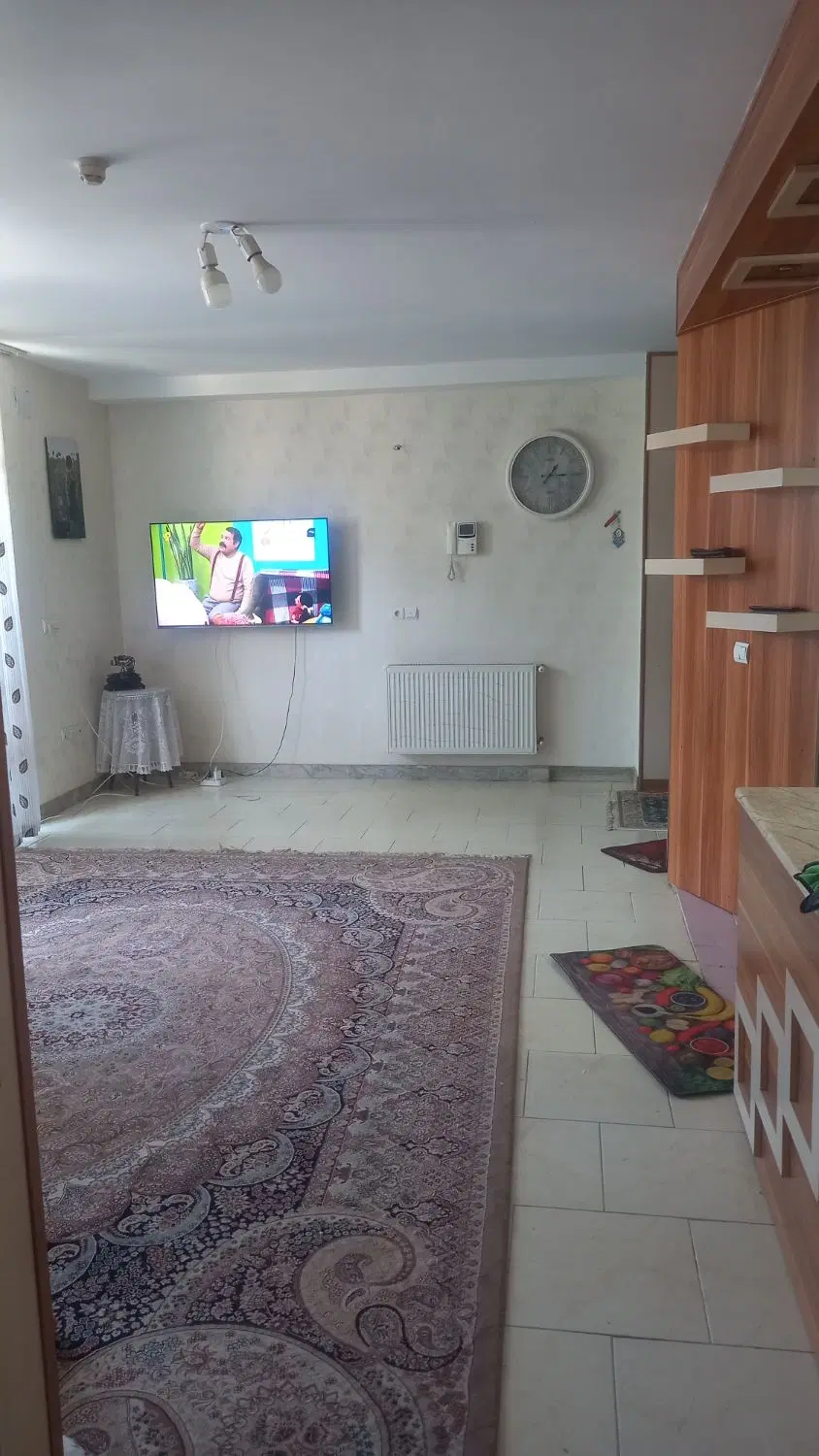 فروش آپارتمان طبقه اول