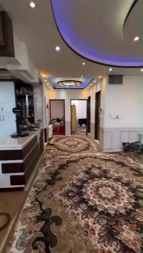 ویلایی طبقه اول